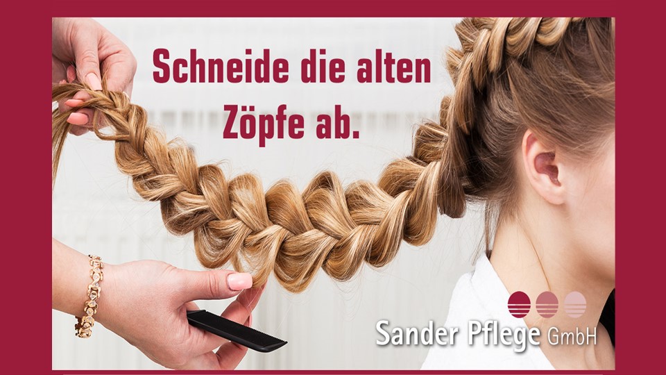 Sander Pflege GmbH